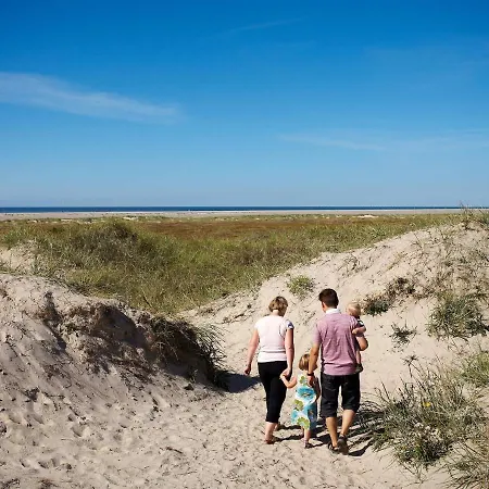 Iv Lejlighed Fanø